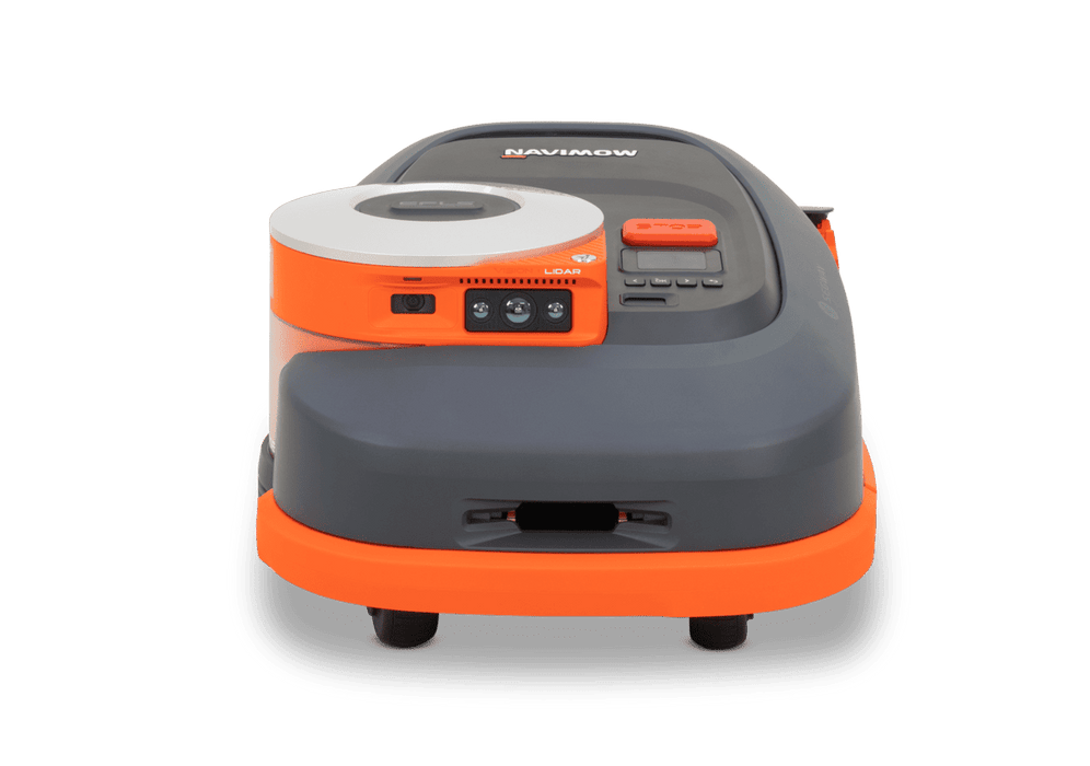 Segway Navimow H215 Robotic Lawn Mower