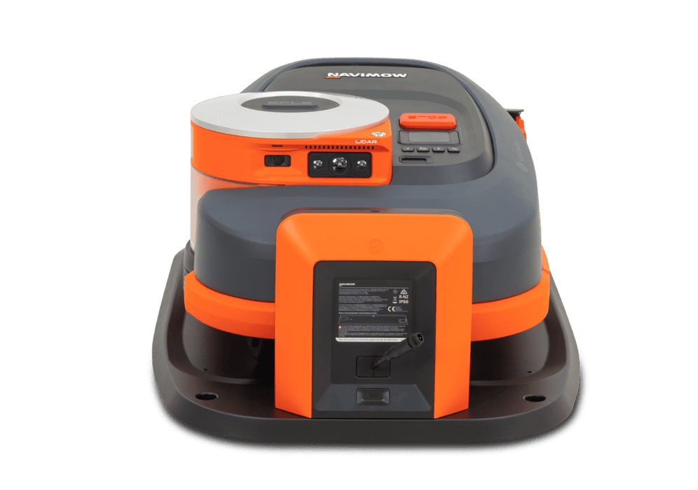 Segway Navimow H215 Robotic Lawn Mower