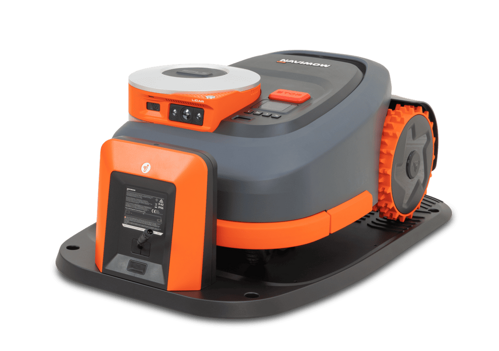 Segway Navimow H215 Robotic Lawn Mower