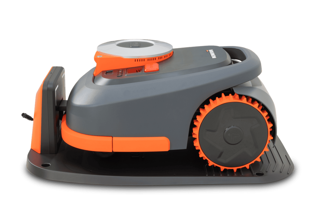 Segway Navimow H215 Robotic Lawn Mower