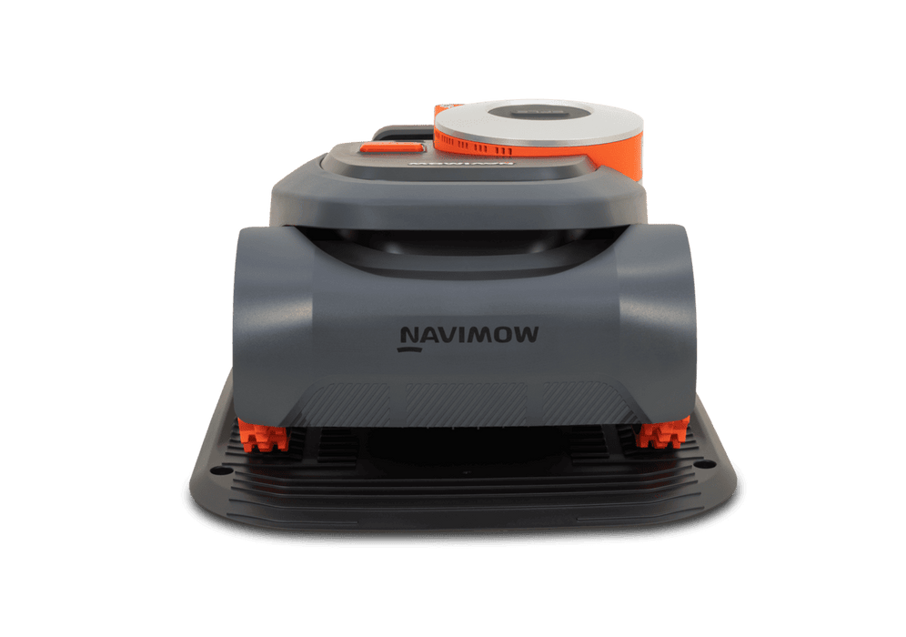 Segway Navimow H215 Robotic Lawn Mower