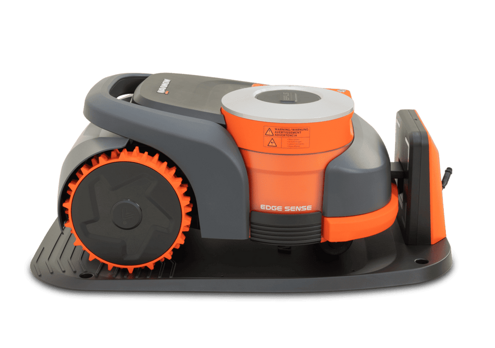 Segway Navimow H215 Robotic Lawn Mower