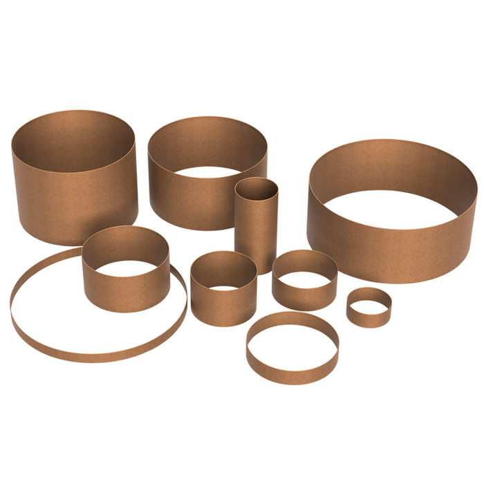 SHAPESCAPER - REDCOR RING - 590mm - 1150mm - Open