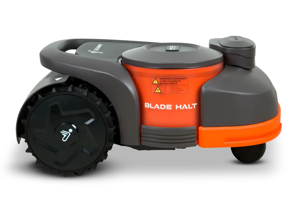 Segway Navimow H800A