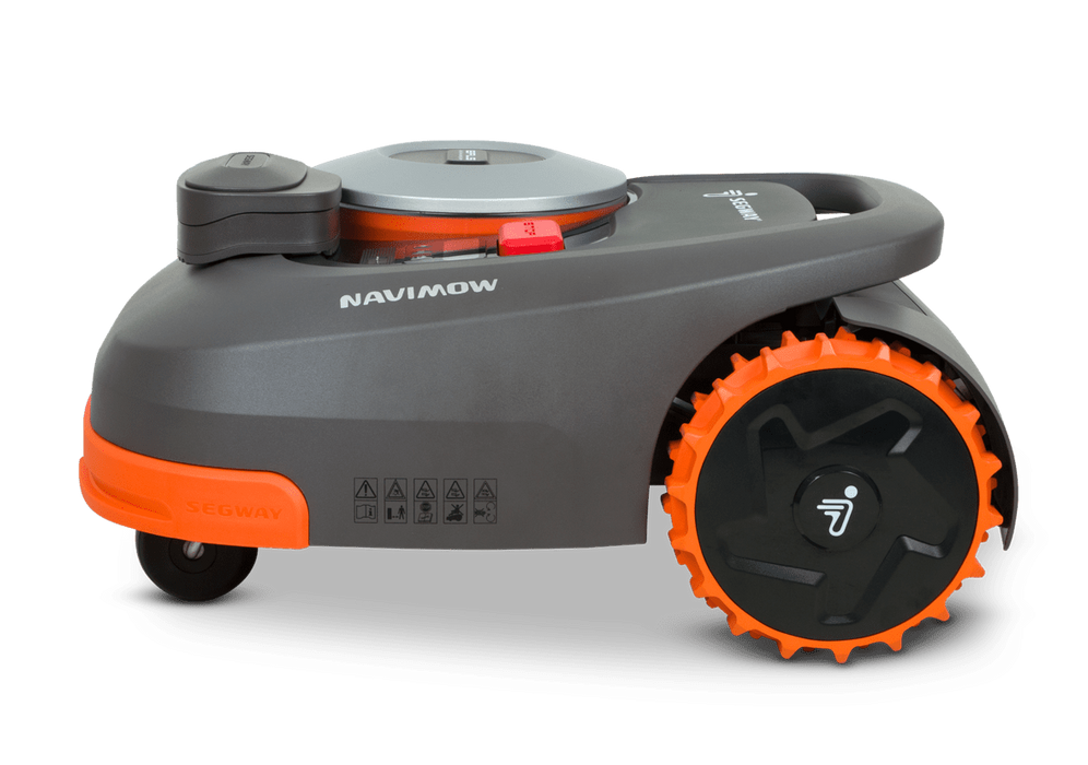 Segway Navimow H1500A-VF
