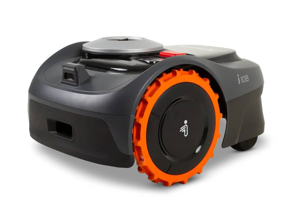 Segway Navimow i108A