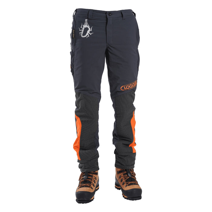 Clogger Spider Men's Climbing and Work Pants