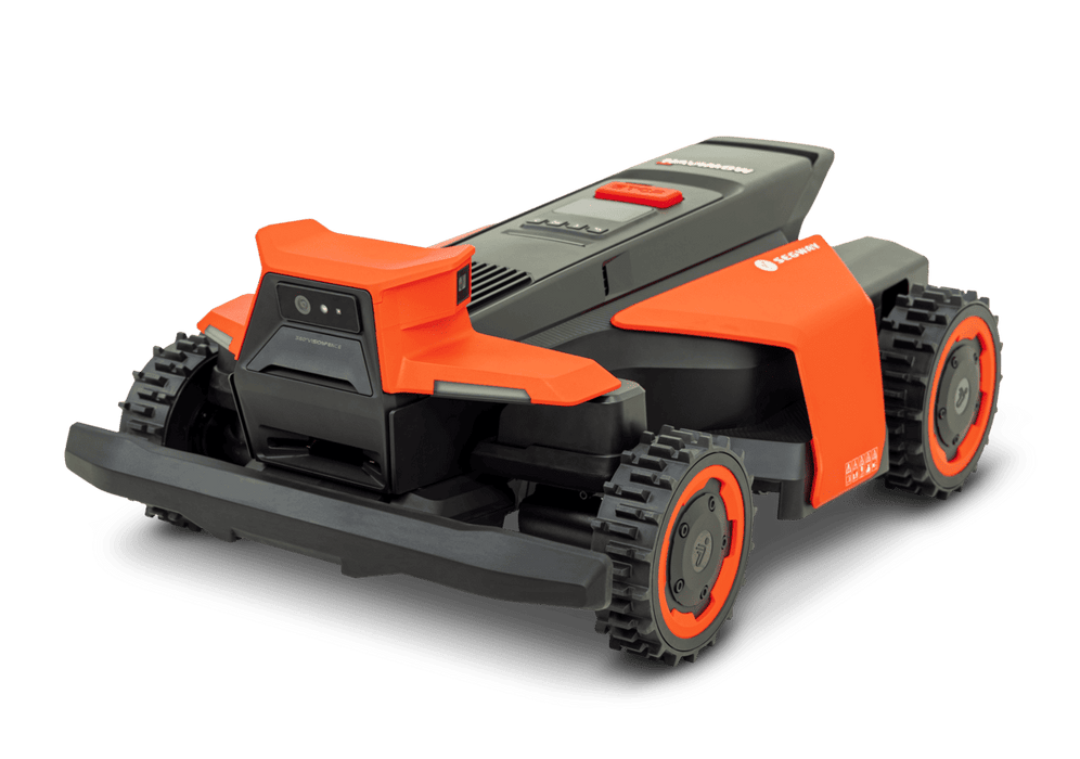 Segway Navimow Terranox CM120M1
