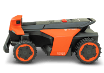 Segway Navimow Terranox CM120M1