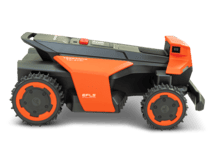 Segway Navimow Terranox CM120M1