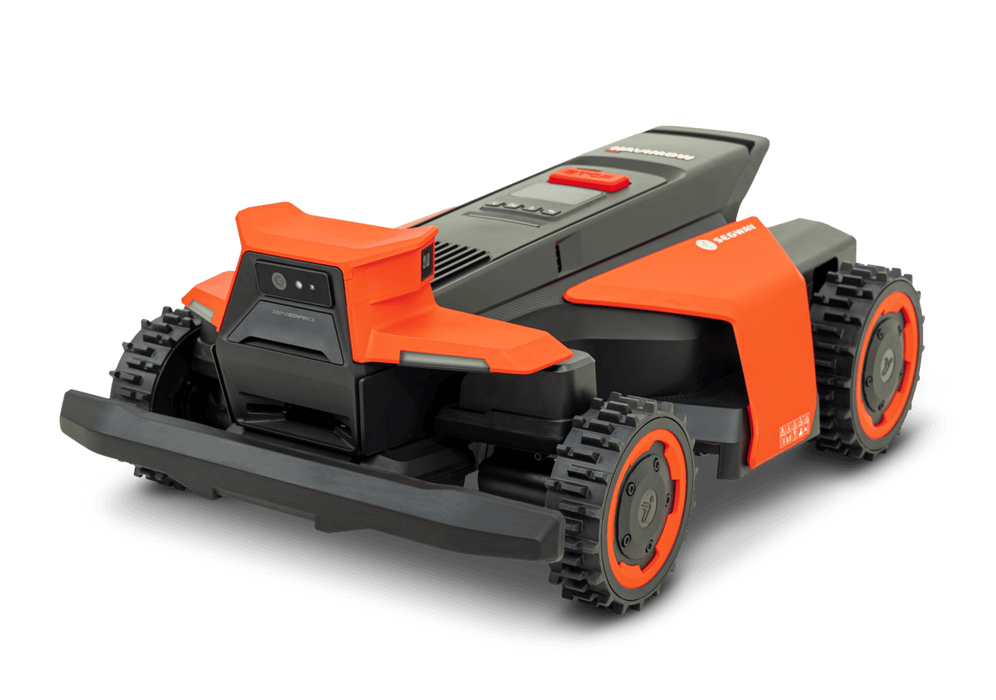 Segway Navimow Terranox CM240M1