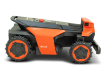 Segway Navimow Terranox CM240M1