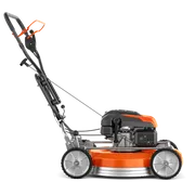 Husqvarna KLIPPO LB 553SQe Petrol Lawn Mower