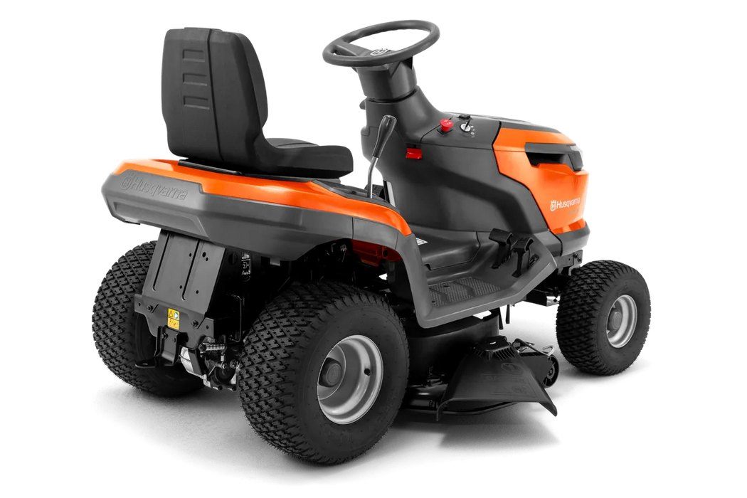 Husqvarna TS 114 Garden Tractor