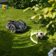 Husqvarna Automower® 410XE NERA with wire free technology