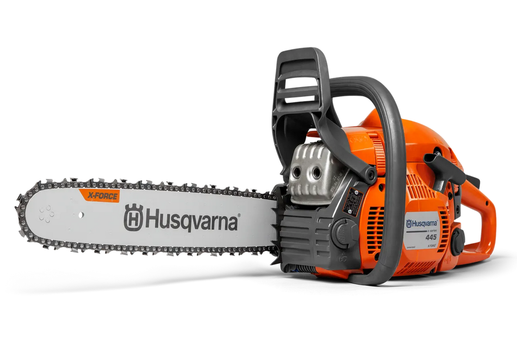 Husqvarna 445 II e-series Petrol Chainsaw