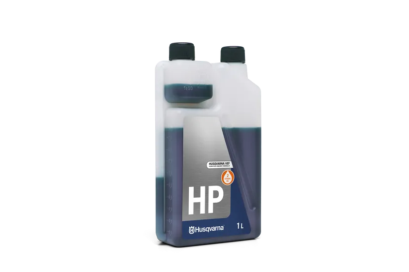 HP 2-Stroke Oil - 1 Litre