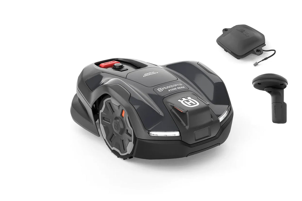 Husqvarna Automower® 410XE NERA with wire free technology
