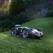 Husqvarna Automower® 435X AWD EPOS with wire free technology