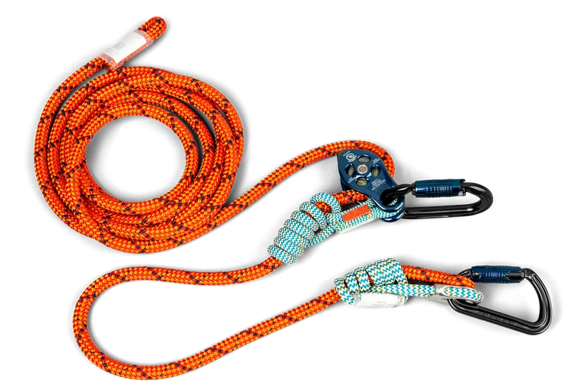 Husqvarna work positioning lanyard — Arb Supplies