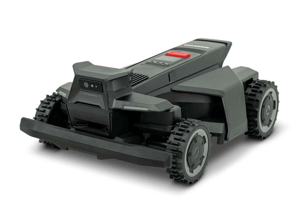 Segway Navimow X430 AWD Robotic Lawn Mower