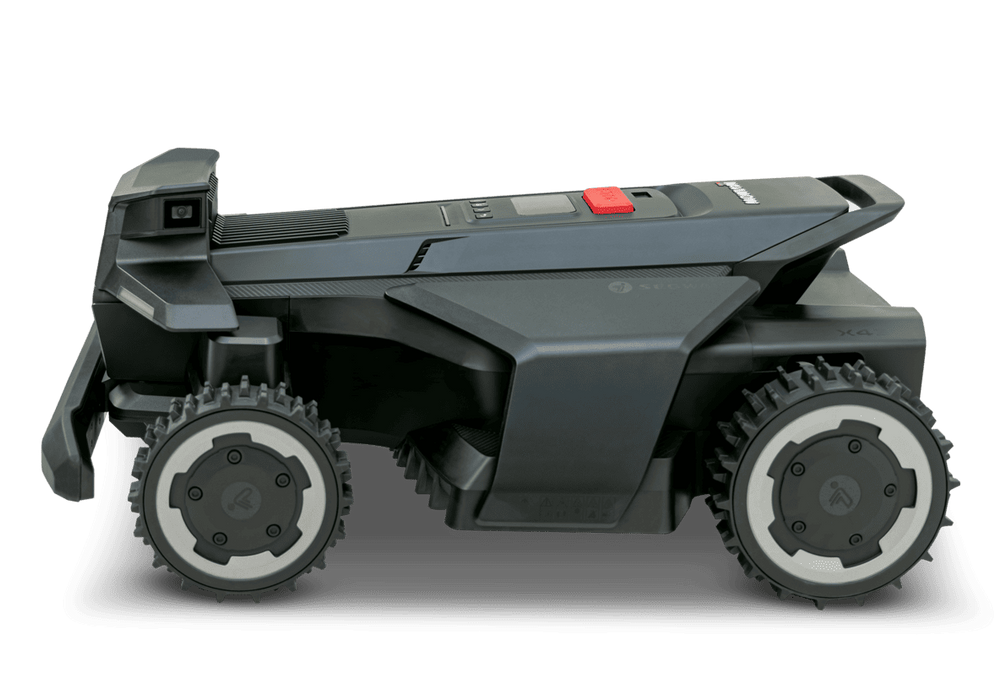 Segway Navimow X430 AWD Robotic Lawn Mower