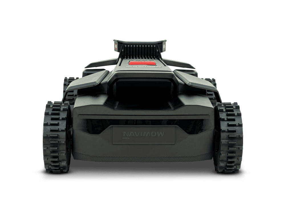 Segway Navimow X430 AWD Robotic Lawn Mower