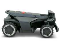 Segway Navimow X450