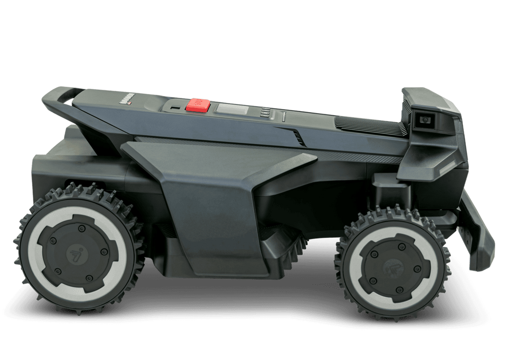 Segway Navimow X430 AWD Robotic Lawn Mower