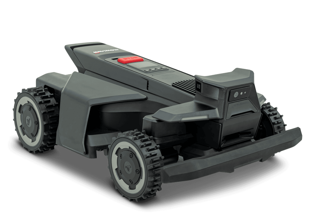 Segway Navimow X430 AWD Robotic Lawn Mower
