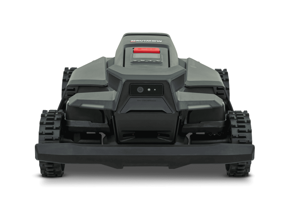 Segway Navimow X430 AWD Robotic Lawn Mower