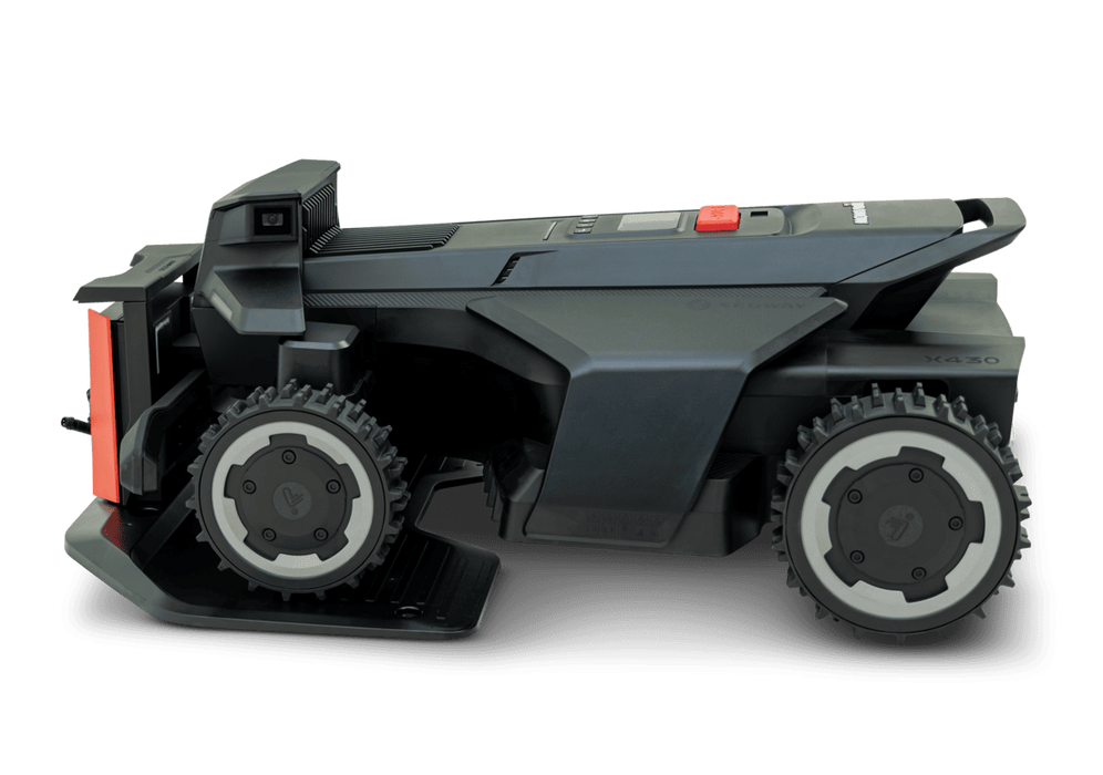 Segway Navimow X430 AWD Robotic Lawn Mower