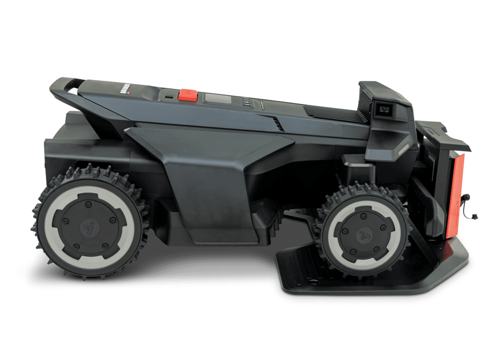 Segway Navimow X430 AWD Robotic Lawn Mower