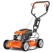 Husqvarna KLIPPO LB 553SQe Petrol Lawn Mower