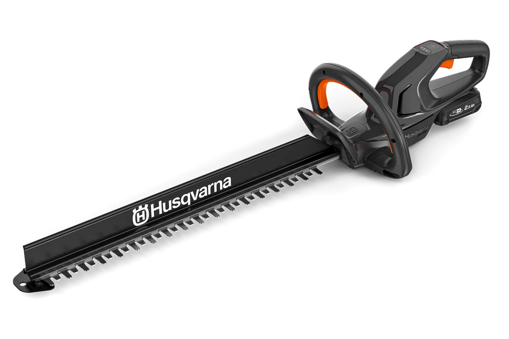 Husqvarna Aspire™ Hedge Trimmer 18V Without Battery and Charger