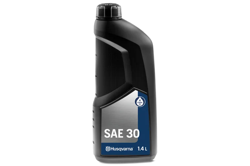 WP 4T SAE 30 Lawnmower Oil - 1.4 Litre