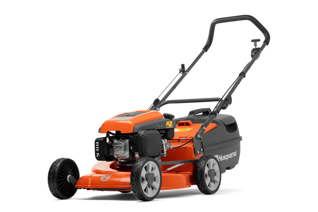 HUSQVARNA LC 419A Petrol Lawn Mower