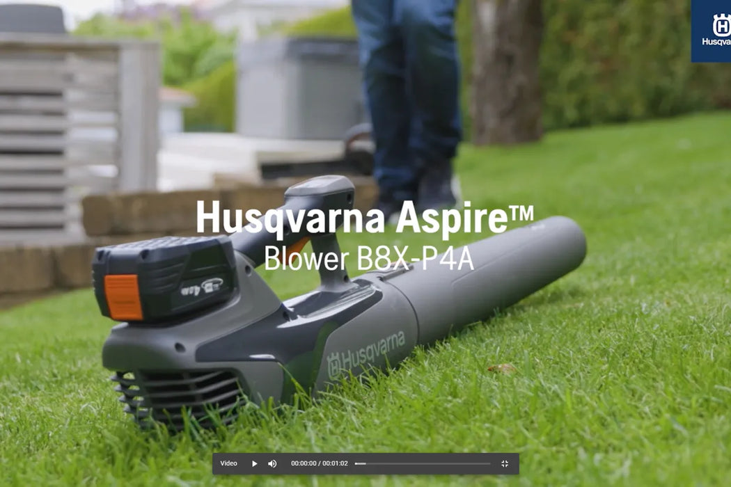 Husqvarna Aspire™ Blower 18V Without Battery and Charger