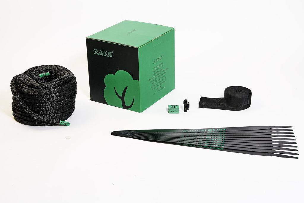 Cobra — ArbSupplies
