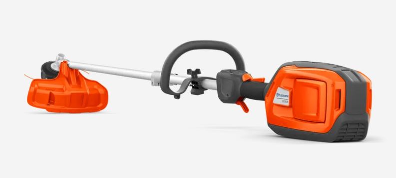 Husqvarna 325iLK Grass Trimmer without battery and charger