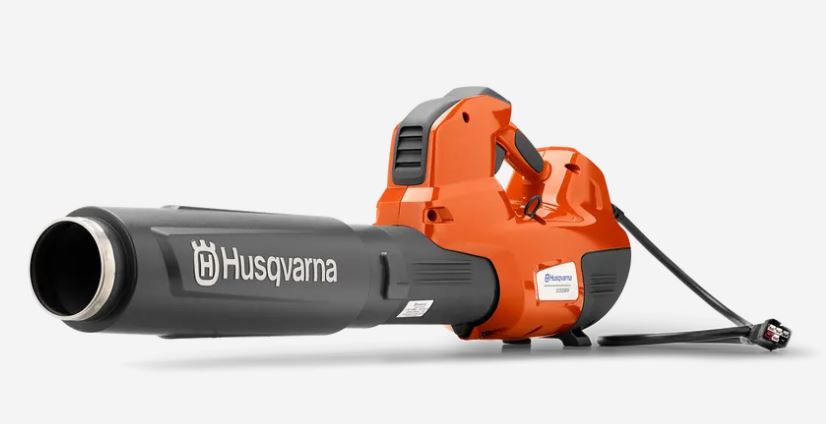 Husqvarna 530iBX Leaf Blower without battery and charger