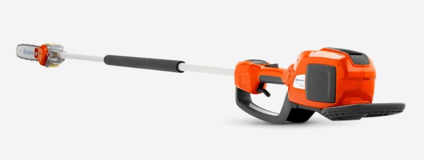 Husqvarna 530iP4 Pole Saw without battery and charger