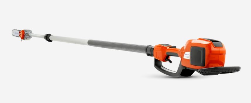 Husqvarna 530iPT5 Pole Saw without battery and charger