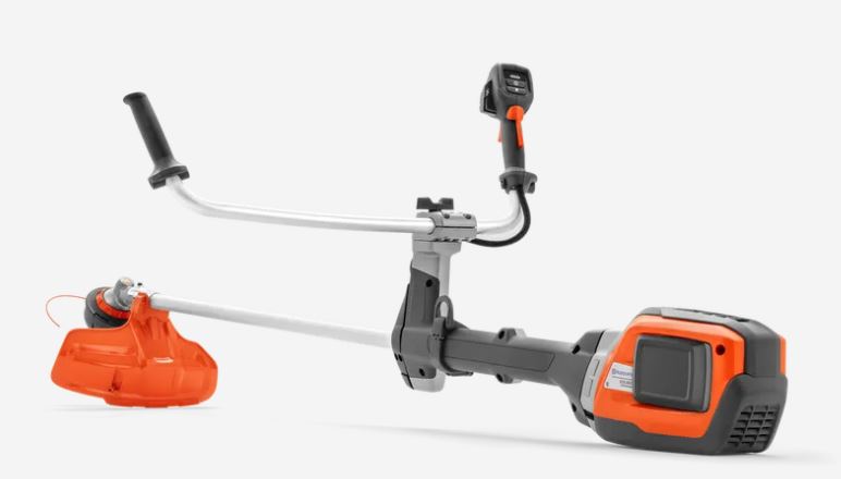 Husqvarna 535iRXT Grass Trimmer without battery and charger