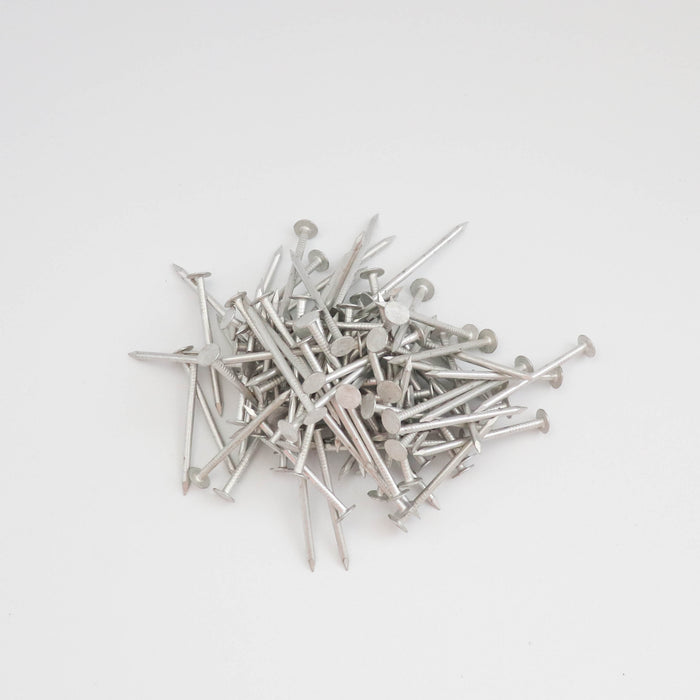 Aluminium Nails 50mm x 3mm