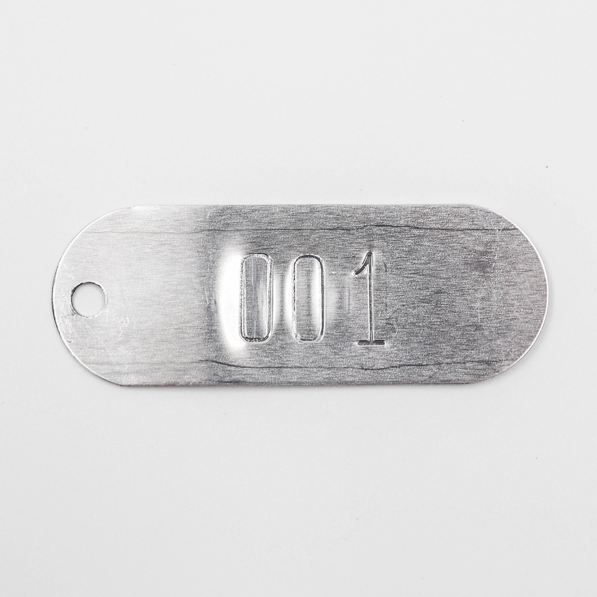 Tree Tags — ArbSupplies