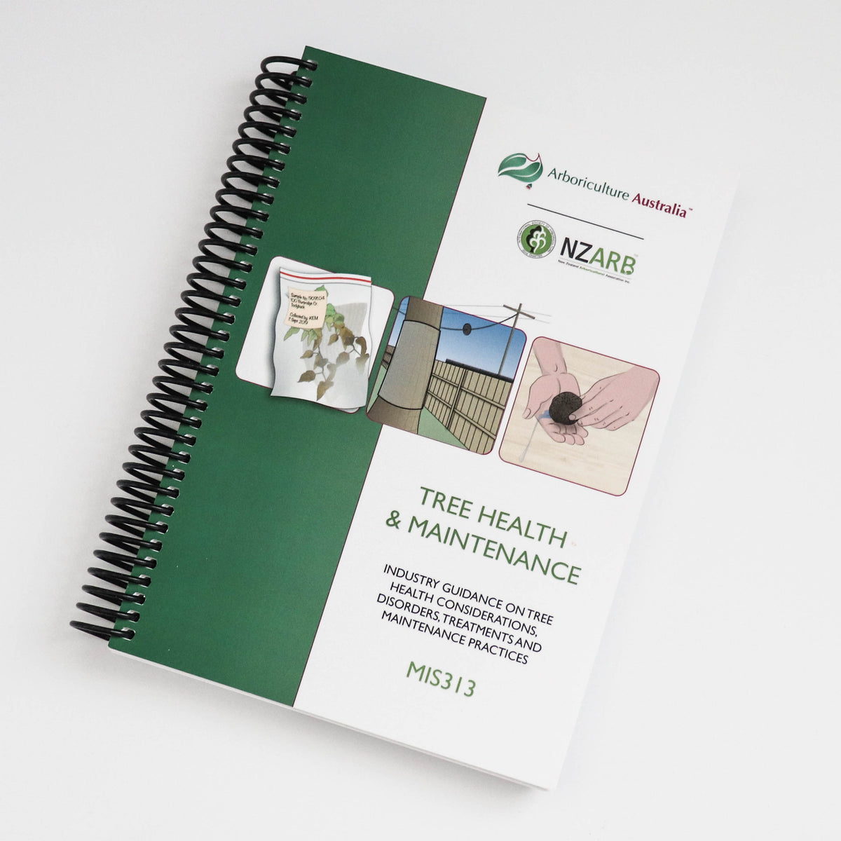 MIS313 Tree Health & Maintenance — ArbSupplies