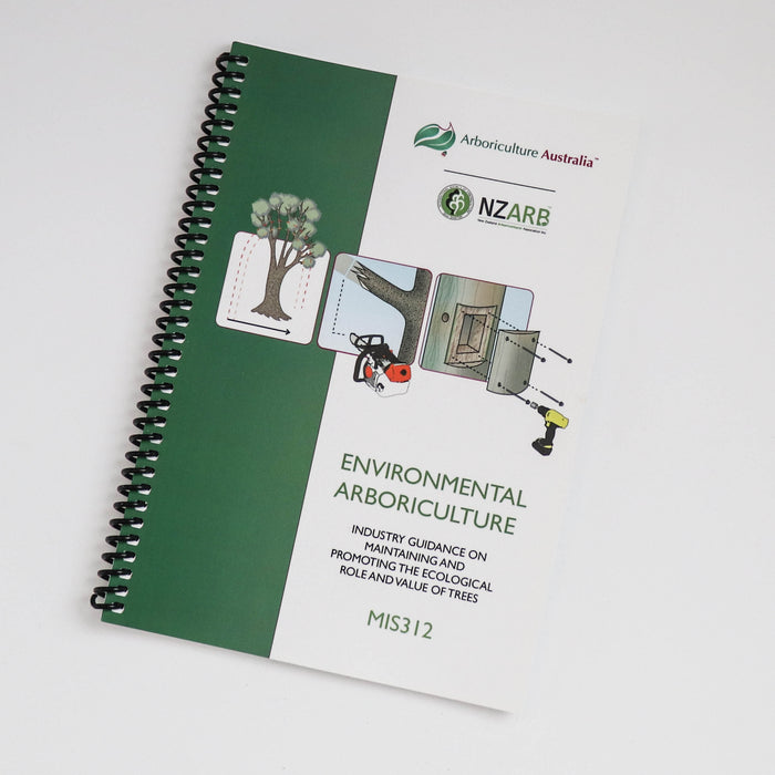 MIS312 Environmental Arboriculture