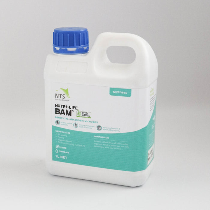 Nutri-Life BAM™ - 1 litre