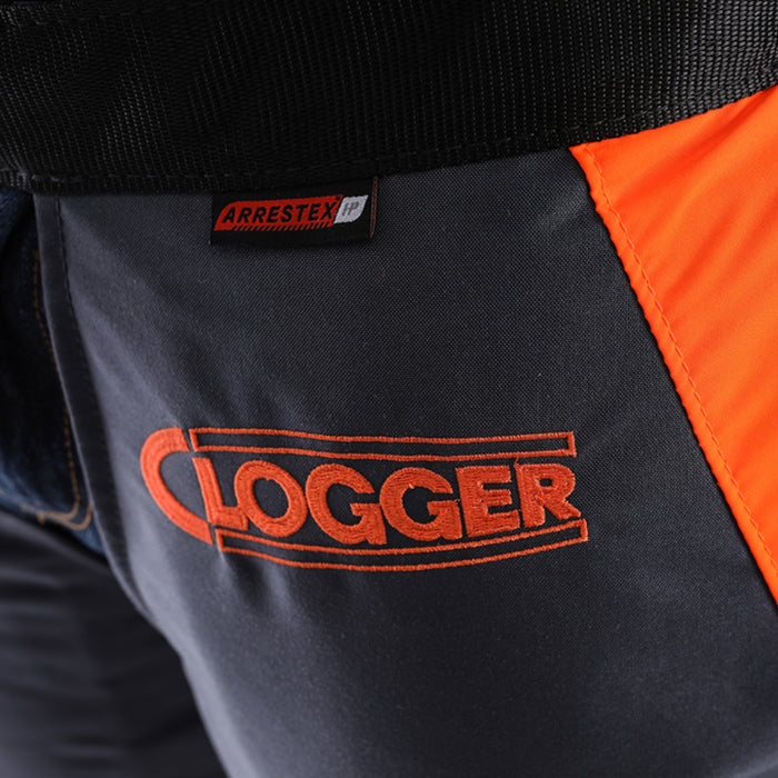 Clogger - Zero Light and Cool Chainsaw Chaps